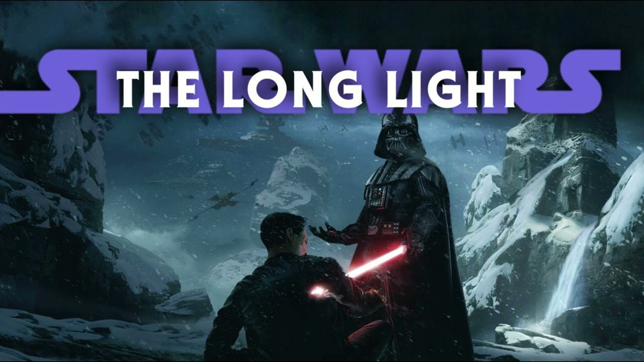 Twilight of the Jedi: The Long Night - Part 3