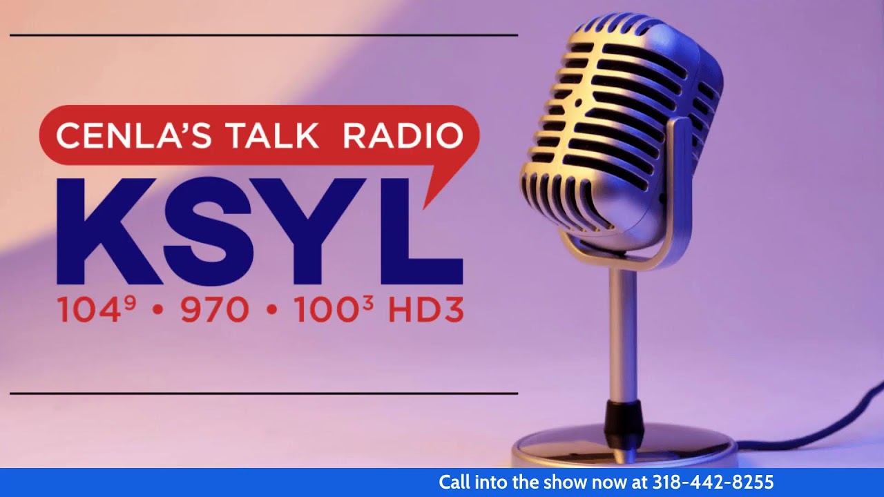 Join Steven and Al for Friday's Talk Back