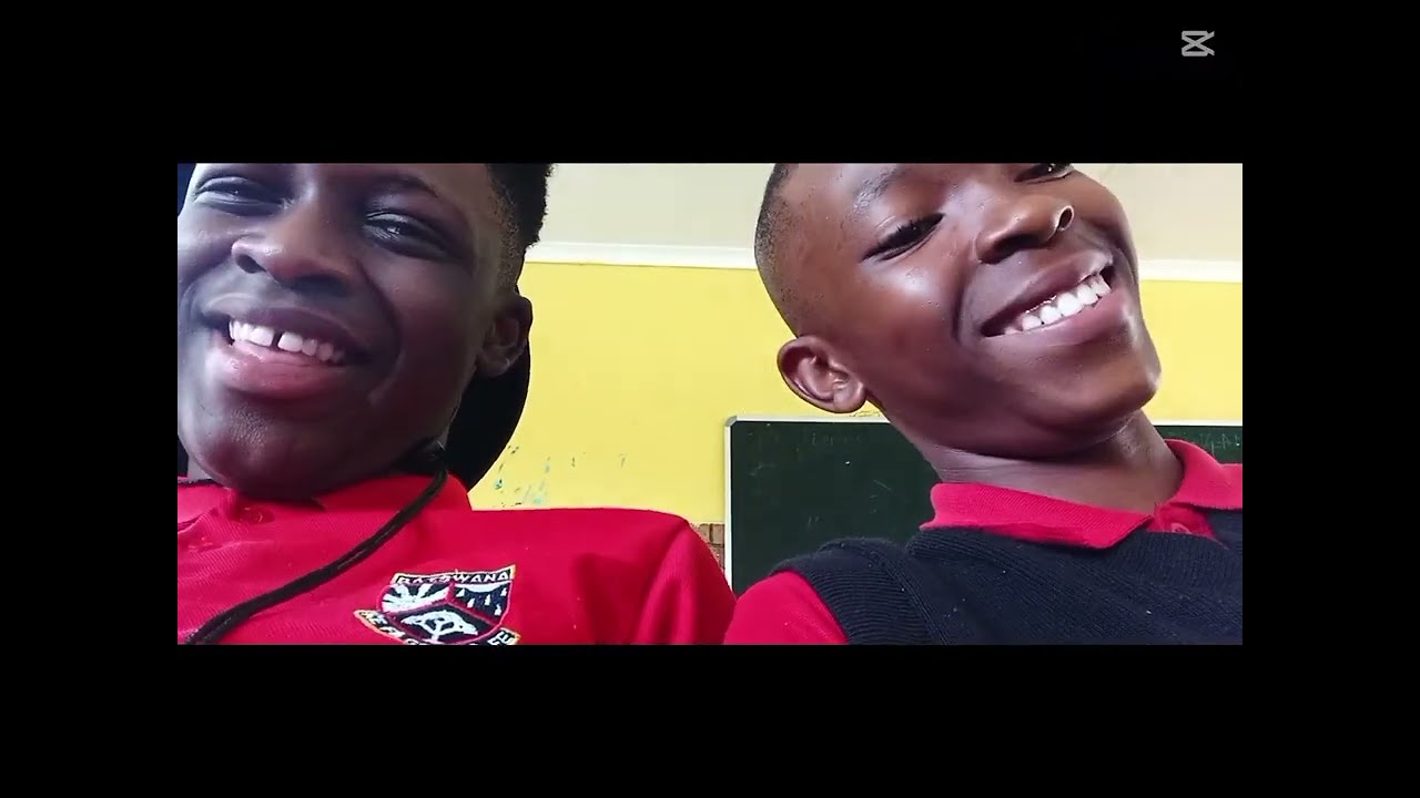 First day of school vlog 🔥‼️ || South African youtuber 🇿🇦🔥 