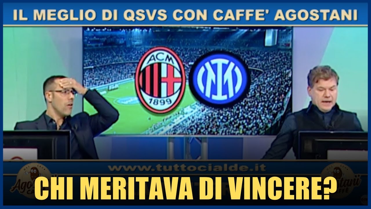 I GOL DI MILAN INTER 1-1: RIGORI, GOL DELL'EX, AUTOGOL... È SUCCESSO DI TUTTO!