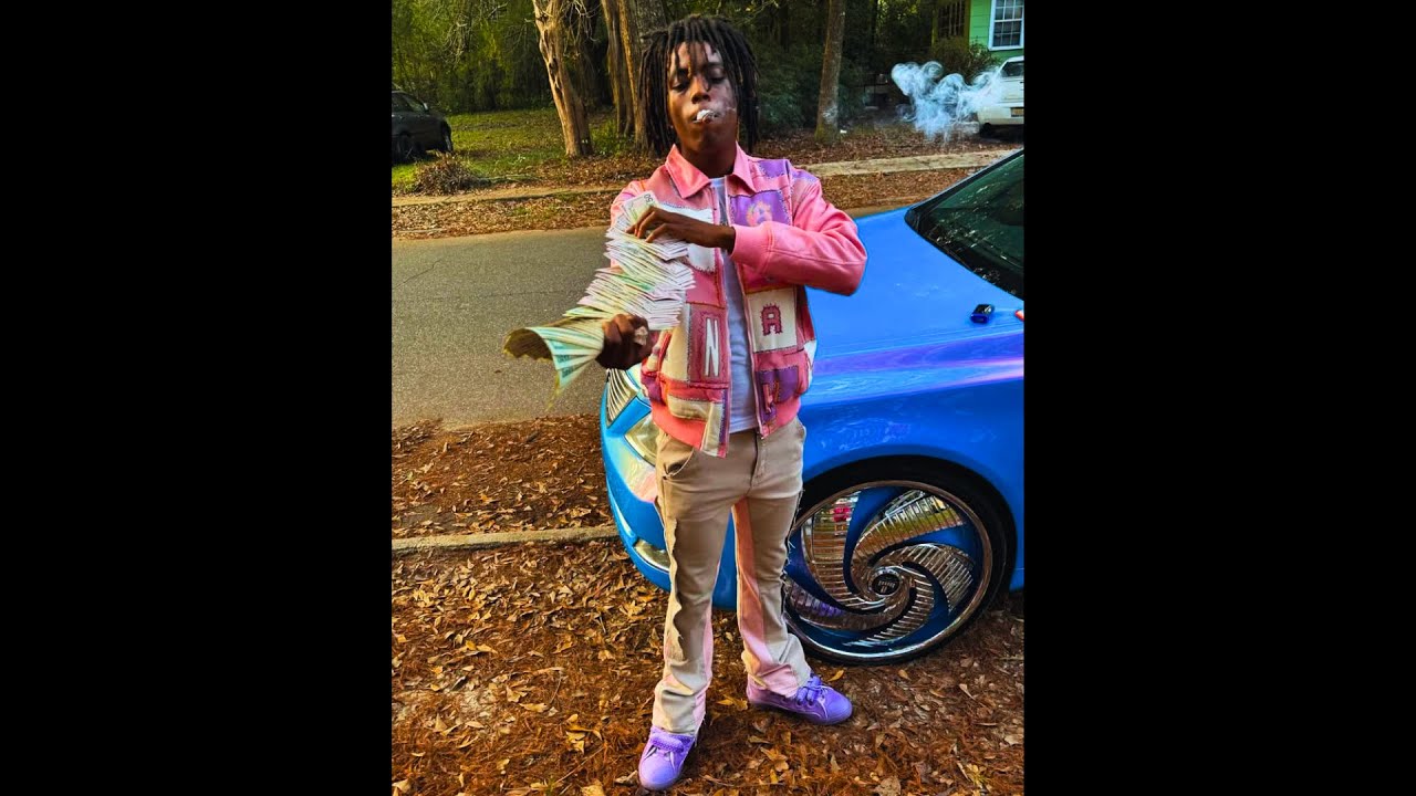 (FREE) YFG FATSO x FattMack Type Beat - 
