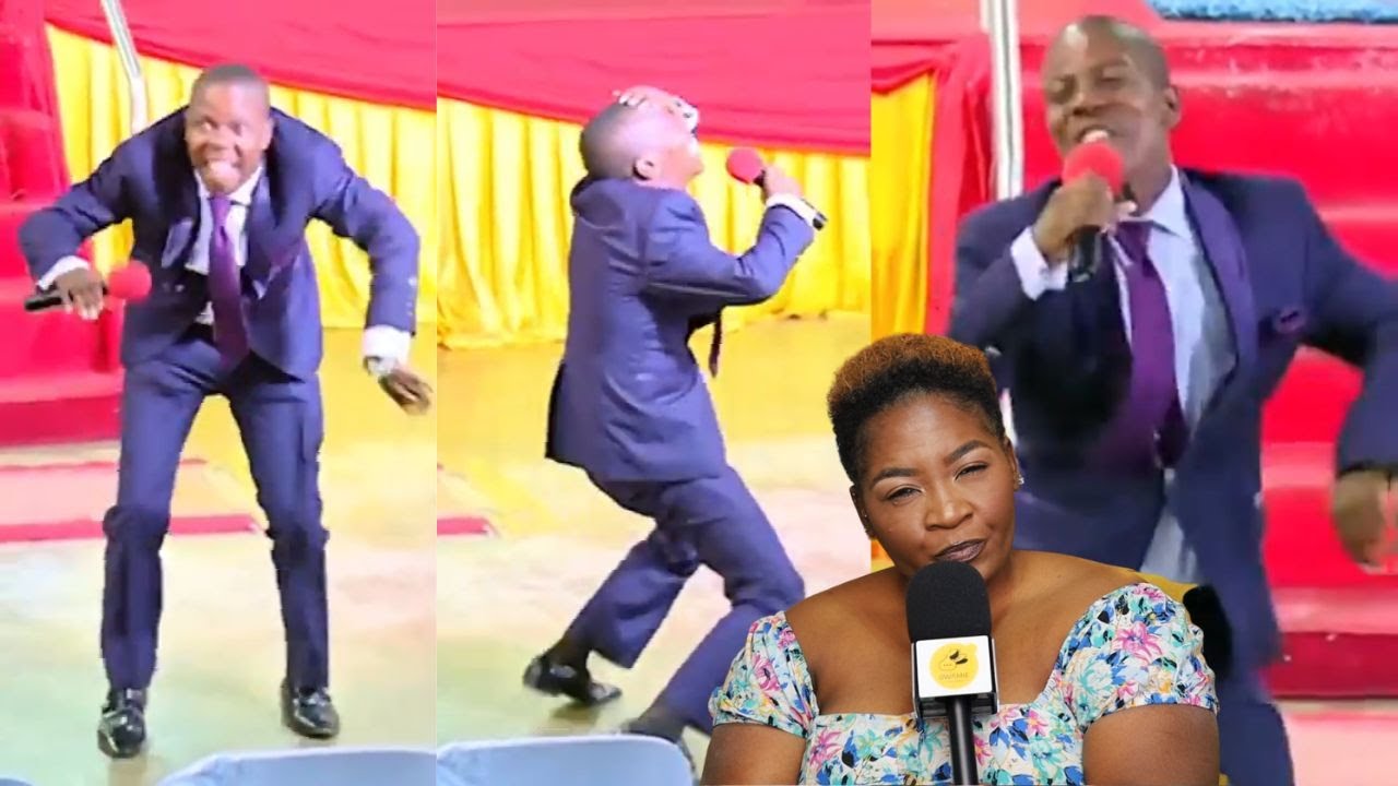 Please Pray For Mboro Guys This Is Too Much Now