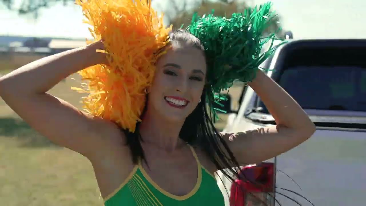 Robbie Wessels - Bakkie balle