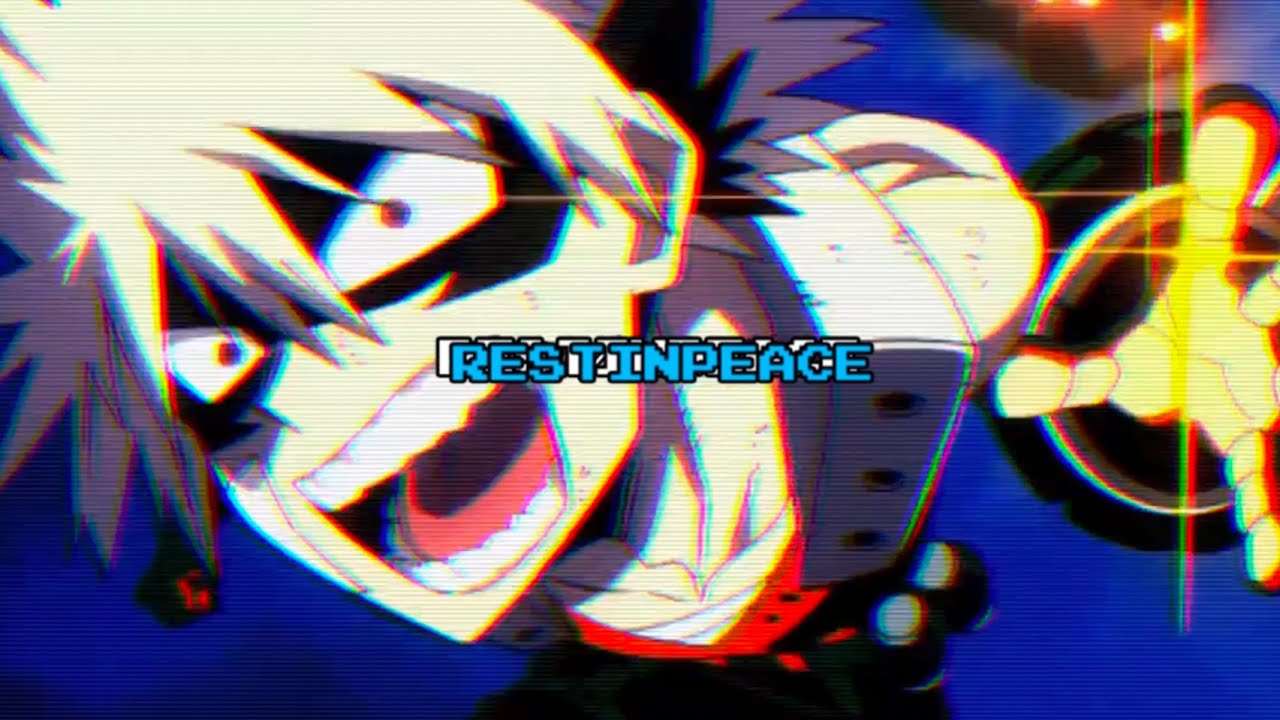 R.I.P (Remix) - Slayer77 (p. Pierre Bourne)