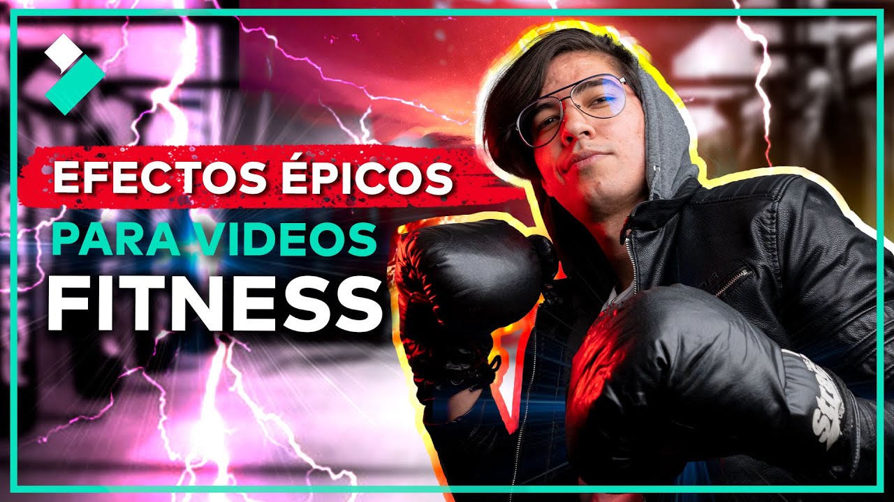 Cómo Hacer Videos Fitness Épicos y Motivadores
