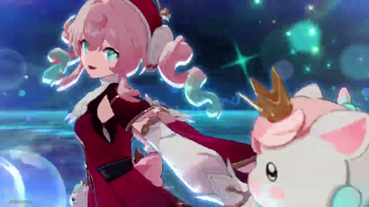 Heart Point (HP) Gameplay