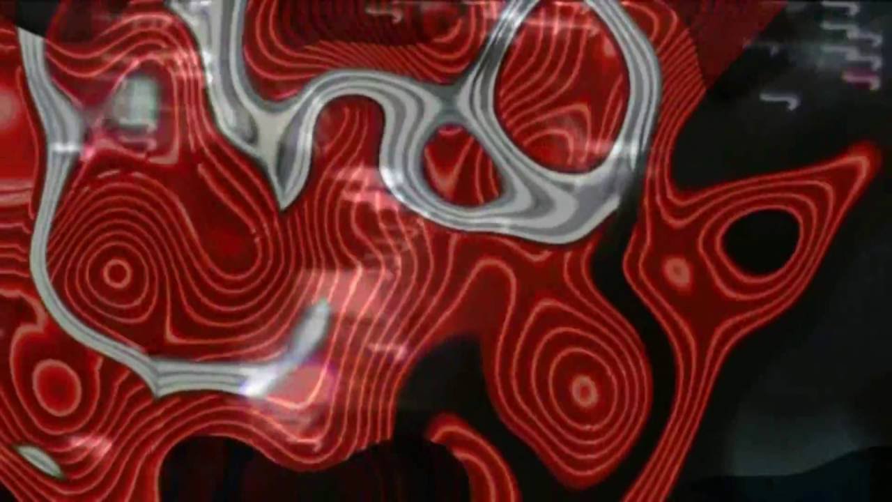 Shinjuku Ascendent (Music: Pinhas/Merzbow)