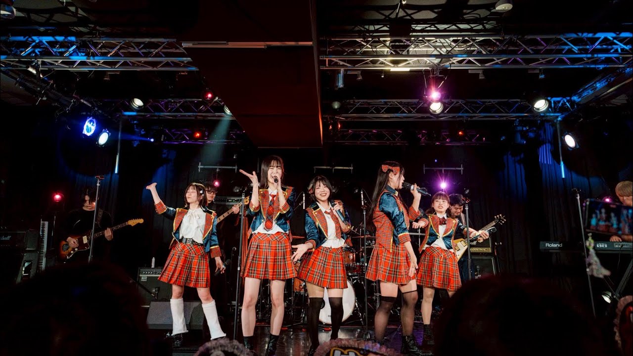 【LIVE】AKB48（copy）