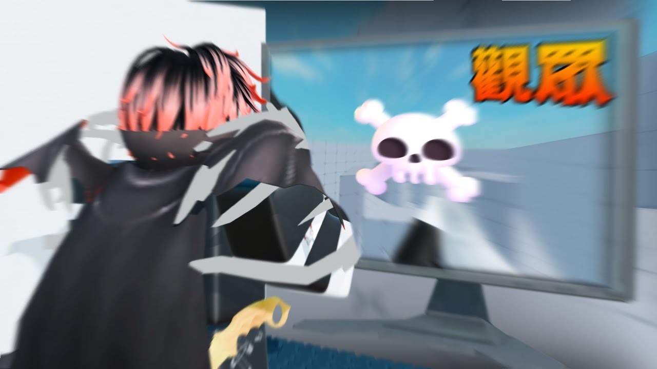 【Roblox】我看了觀眾給的精華片段🤔【競爭者Rivals】