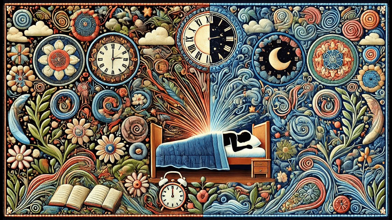 CBT-I for Chronic Pain: A Practical Guide to Better Sleep