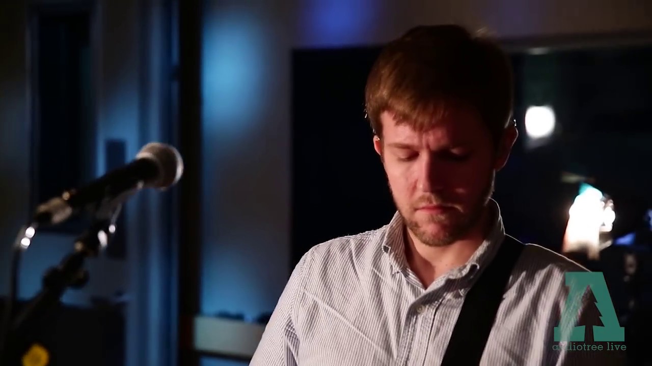 Saves the Day - Anywhere With You - Audiotree Live