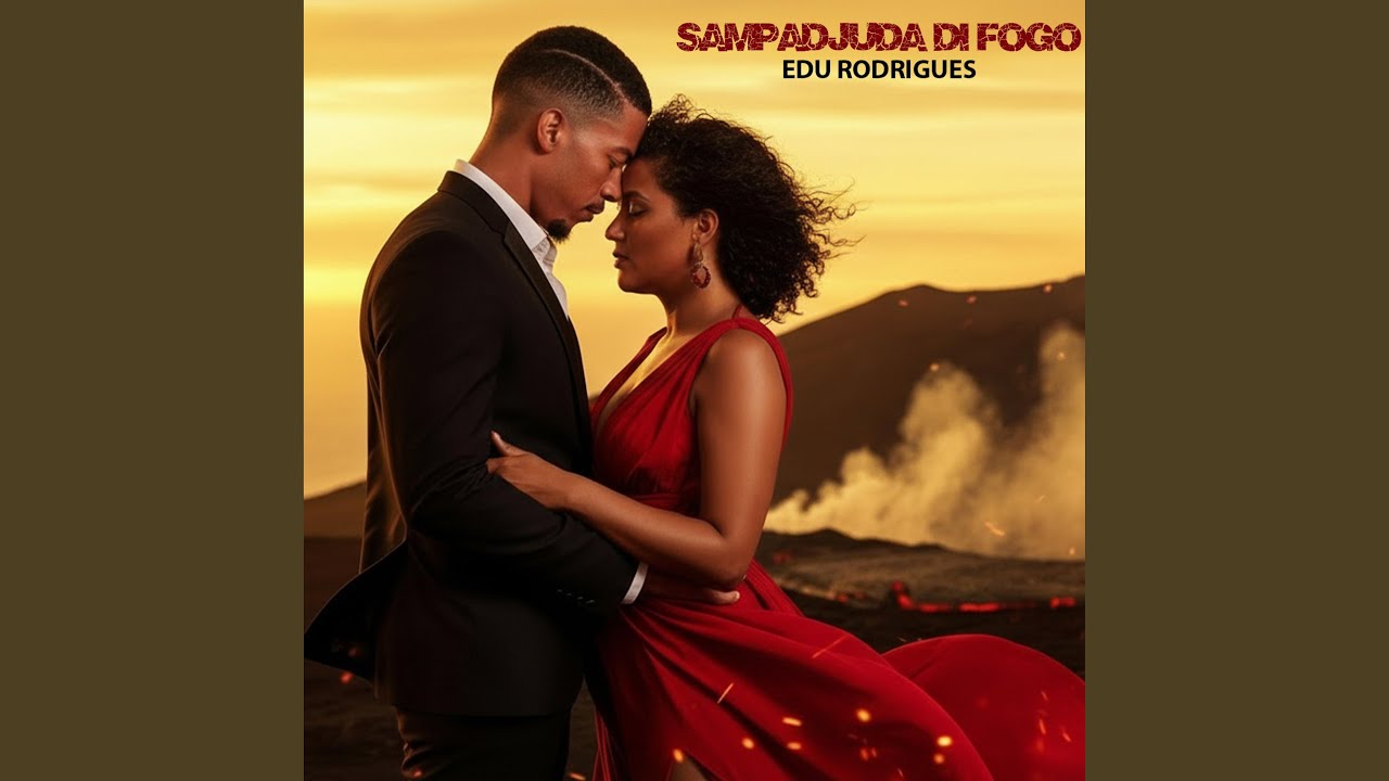 Sampadjuda di Fogo