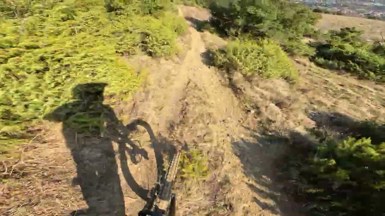 Komninio race POV 2026 🥉place