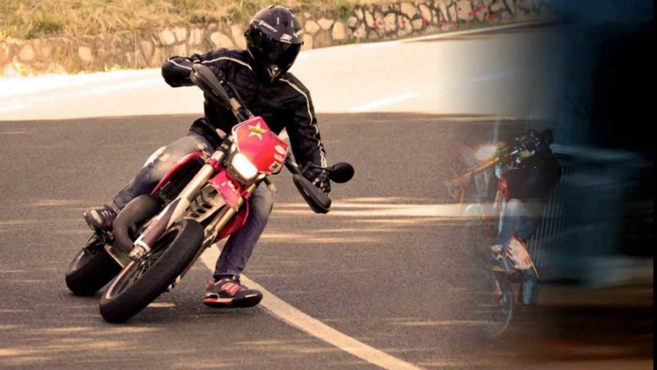 Delve - Memorie Di Un Motociclista (dedicata a Luca)