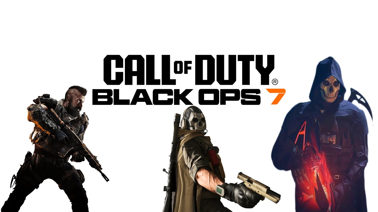 Call of Duty