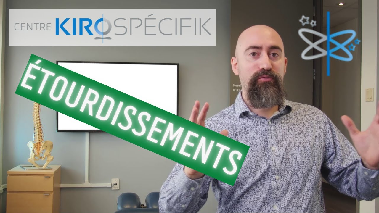 Étourdissements