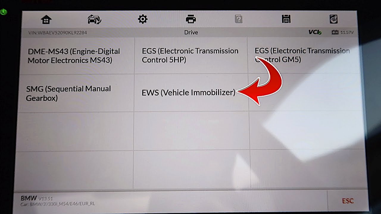 How to REMOVE Your EWS / IMMOBILISER From Your BMW / No Crank No Start
