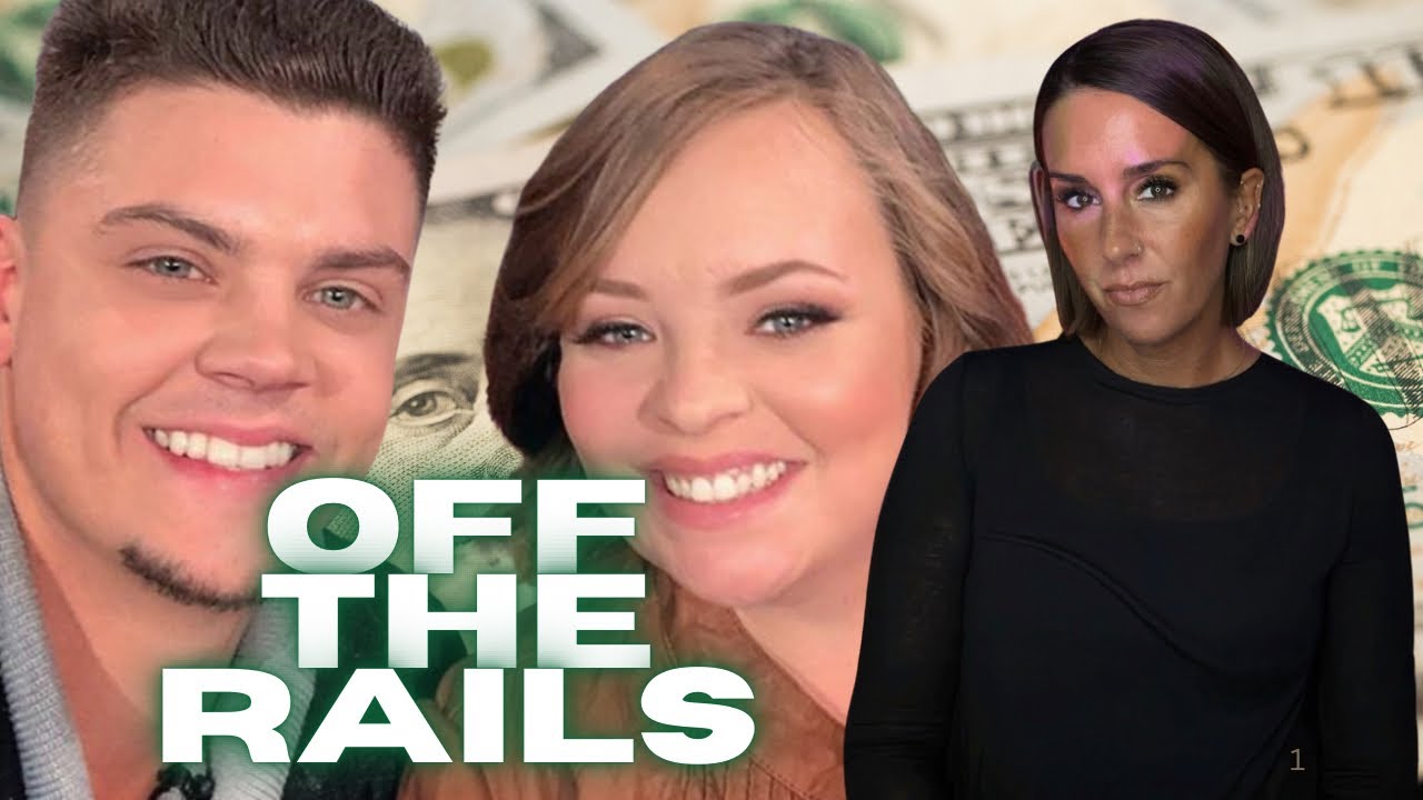 CATELYNN & TYLER BALTIERRA ARE TOXIC AT THIS POINT