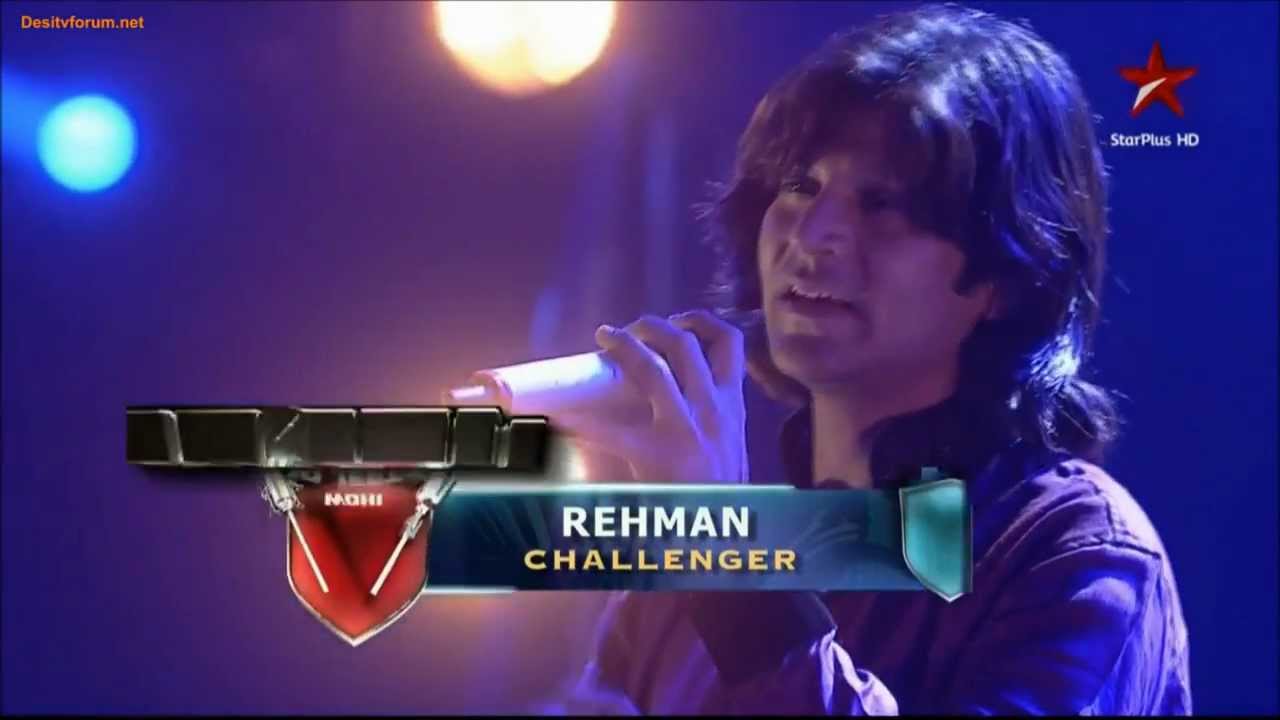 REHMAN Aaoge Jab Tum Saajana JJWS2