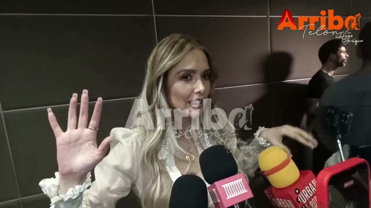 Marlene Favela interpretará la villana más mala de su carrera. 