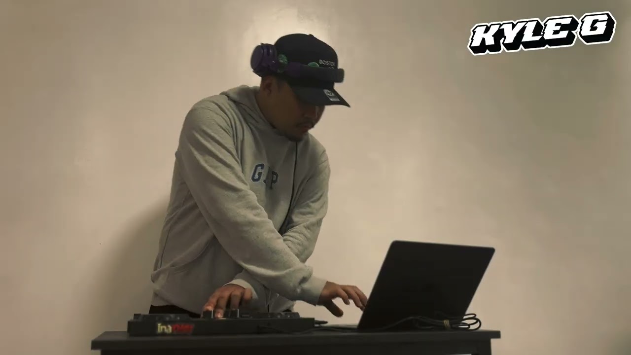 Amapiano Mix 2026 (Room Session) 