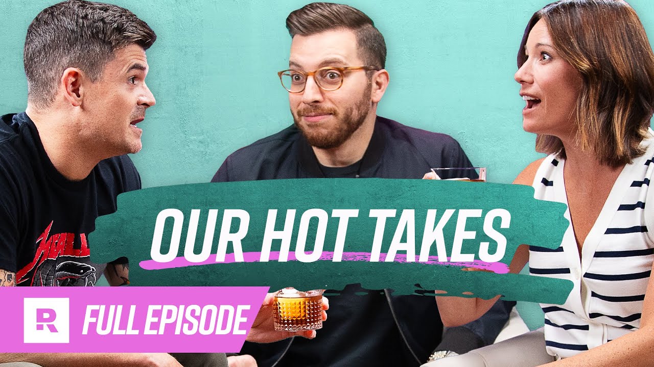 Critiquing Your Spending Habits (and Ours) With Dr. John Delony