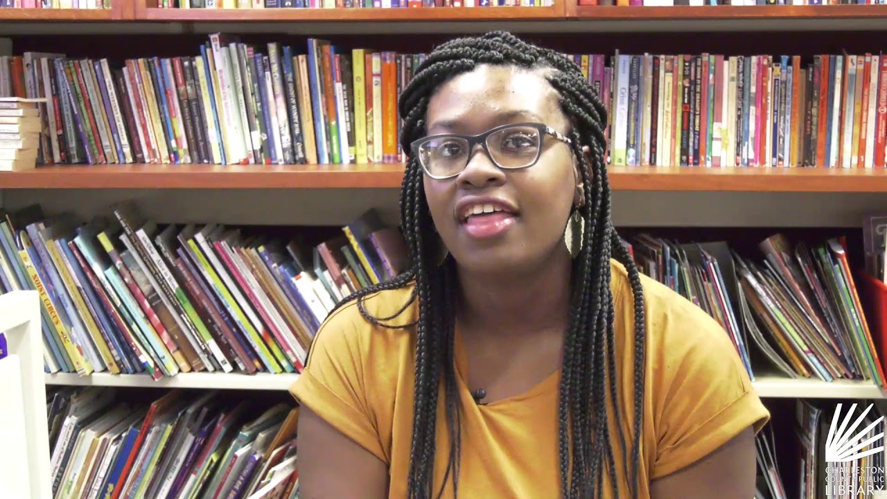 Meet Your Library: Friends of the Library