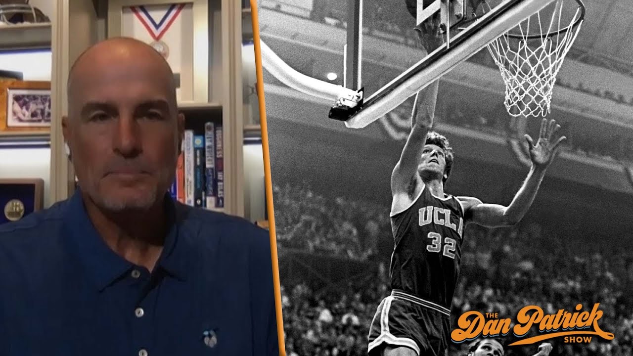 Jay Bilas Breaks Down How Great A Player Bill Walton Was | 5/28/24