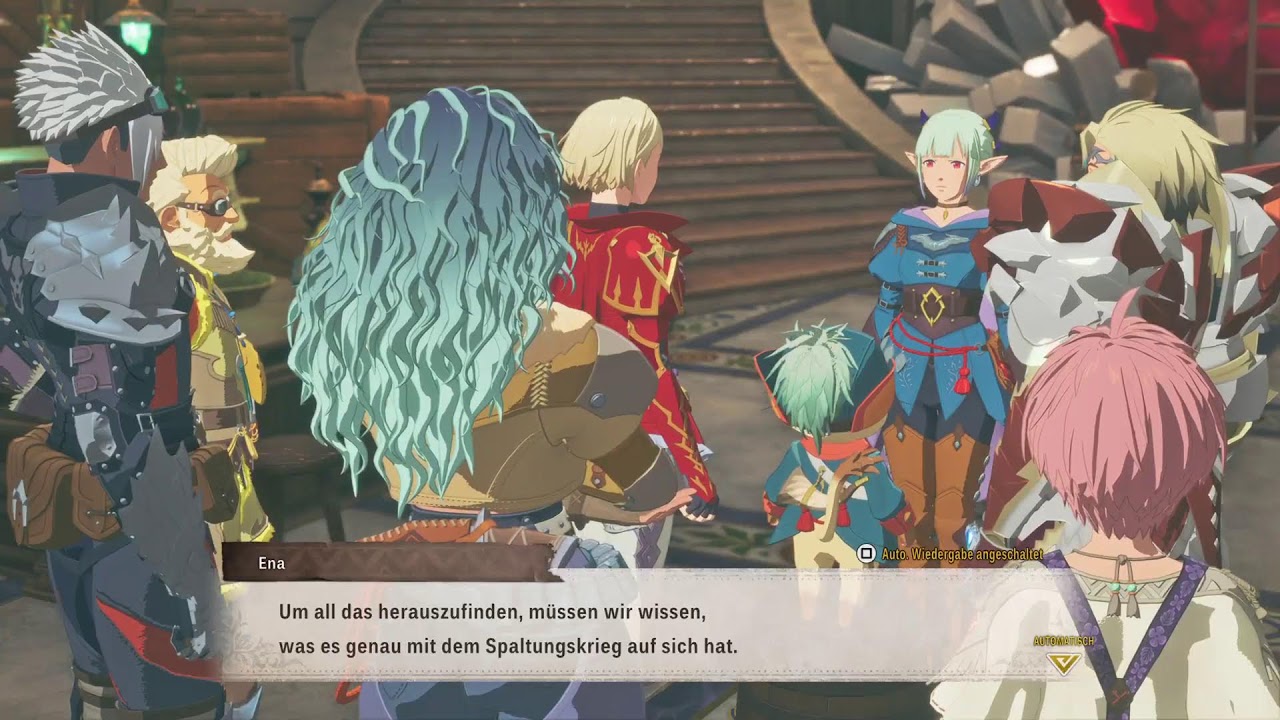 Monster Hunter Story 3