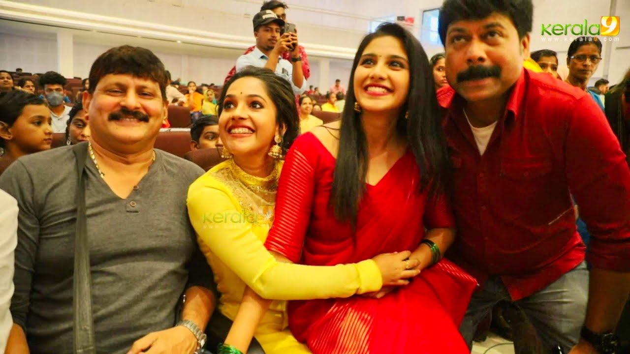 Avanthika marriage | Padatha Painkili Kanmani | Amrutha Nair | Maneesha Mahesh | Aiswarya Devi