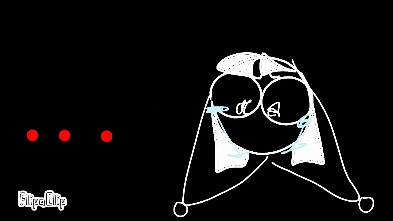 POMNI ANIMATION (TW:EPILEPSY WARNING)