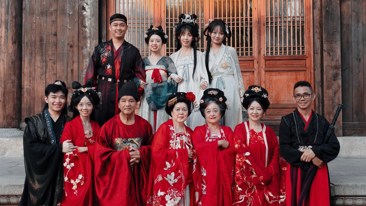 【大熊旅游】【旅程记录】从三国到北宋，河南走一回🥰😘😜