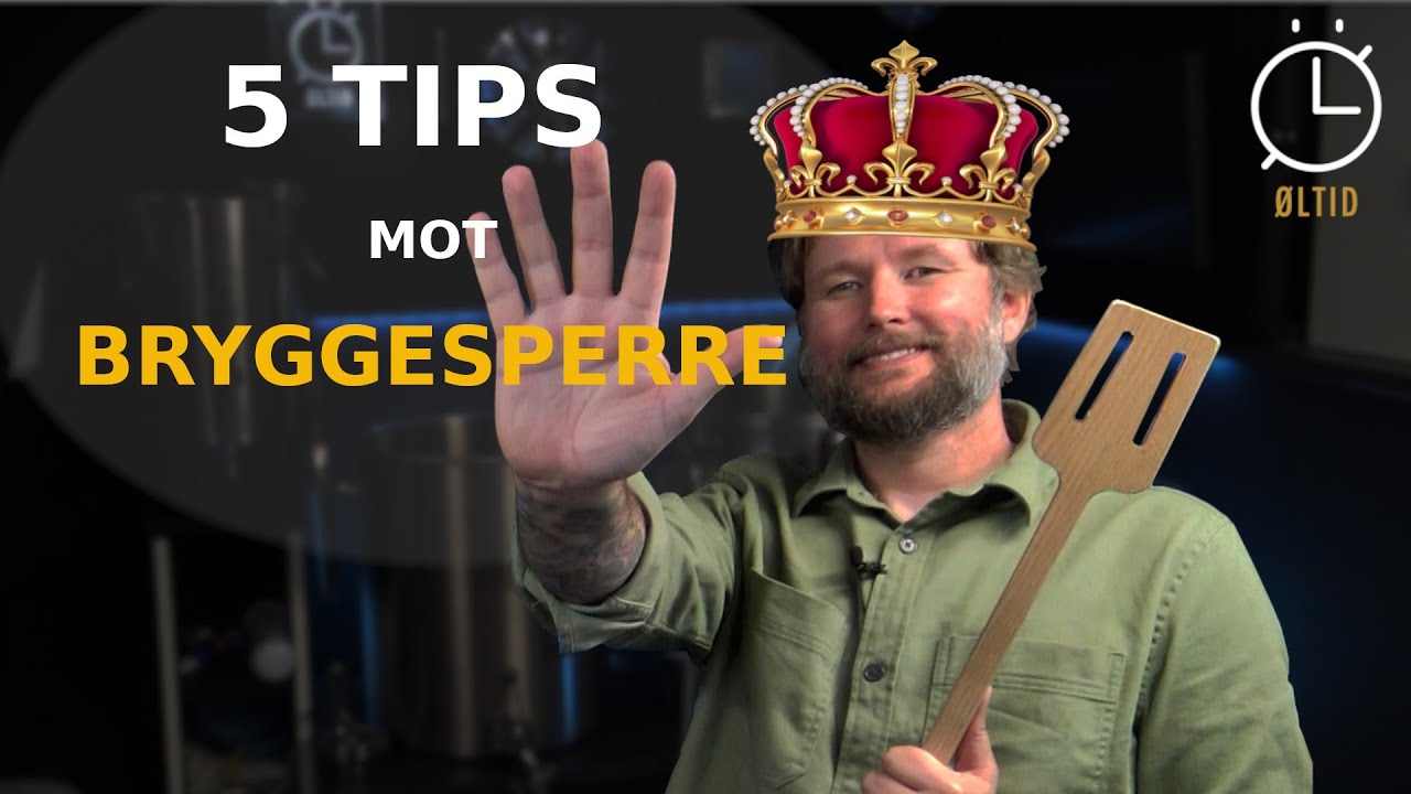 Lei &Oslash;lbrygging? | 5 Tips Mot Bryggesperre