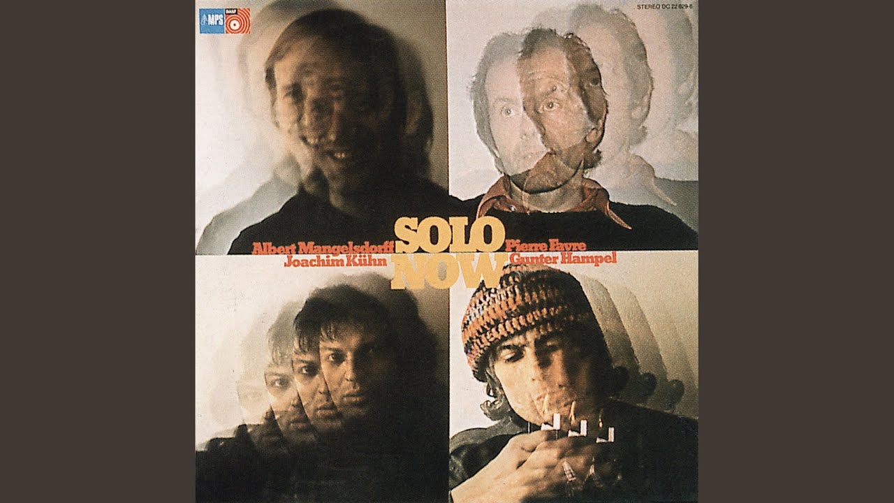 Medieval Percussion Song