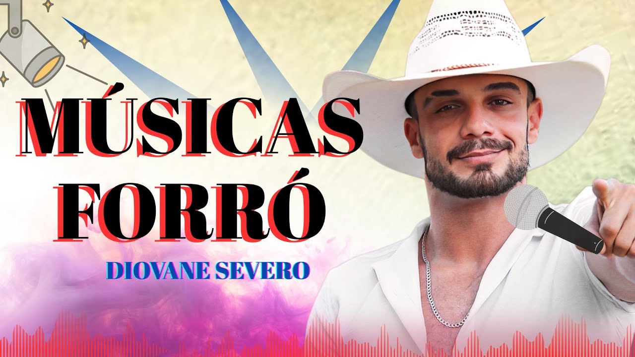 CD COMPLETO REPÉRTORIO VEM DANÇAR  TOCA DIOVANE SEVERO MÚSICAS ANIMA A FOLIA FORROZEIRAS DO DIA HOJE
