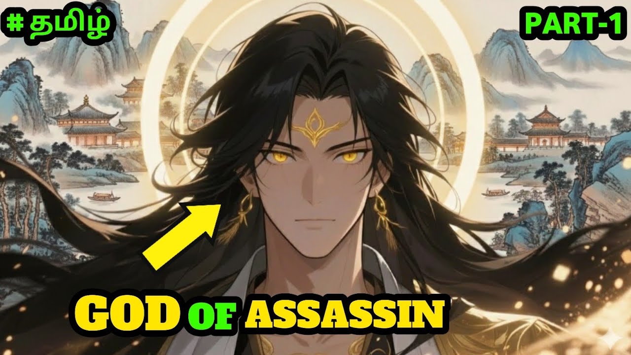 💥It's Over! Empress' Husband Is Actually Invincible💥| EPISODE'S 1-12 | manhwa explained in tamil |