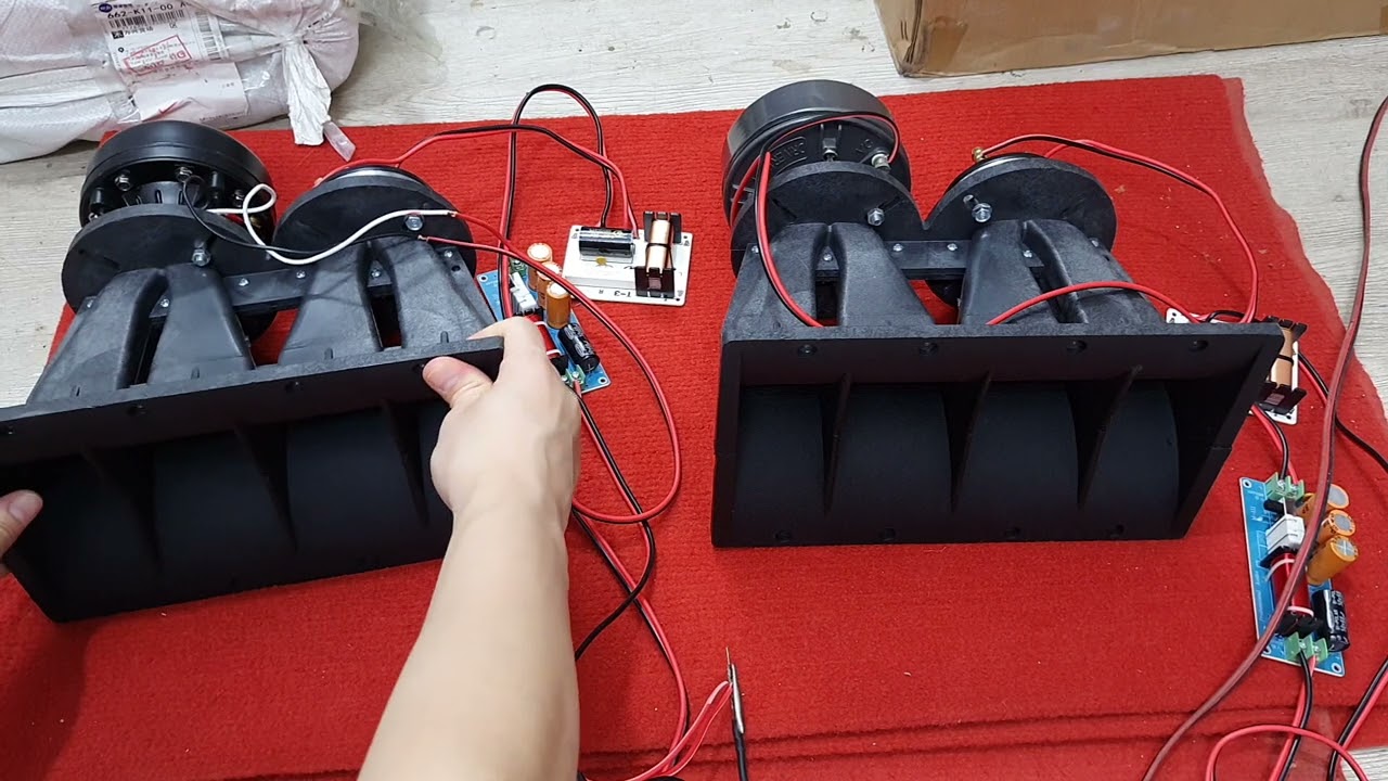 Lên combo trung treble kèn cho gia đình siêu hay, khỏe. 0984 203 183