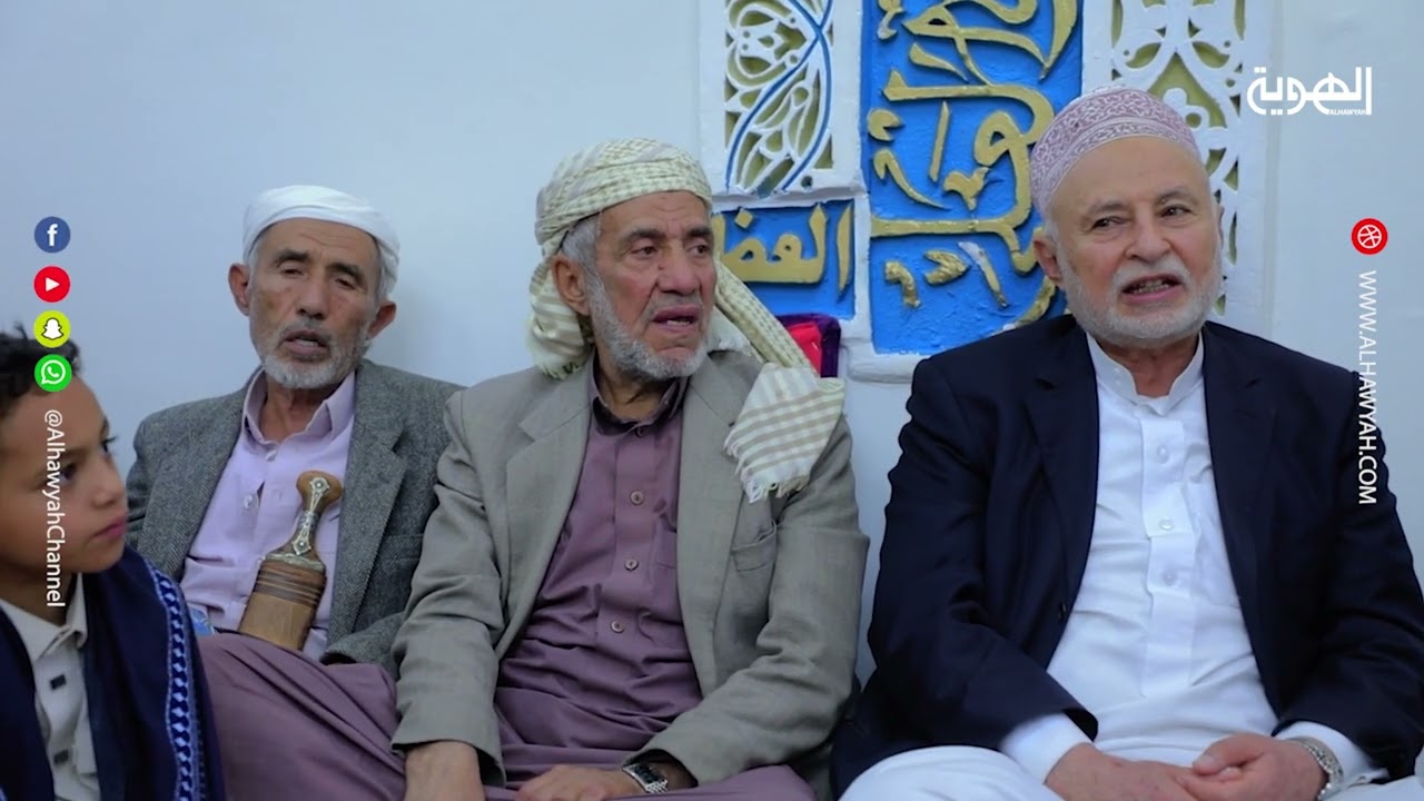 ليلة قدر28 رمضان .. جامع قبة المتوكل .. سورة يس