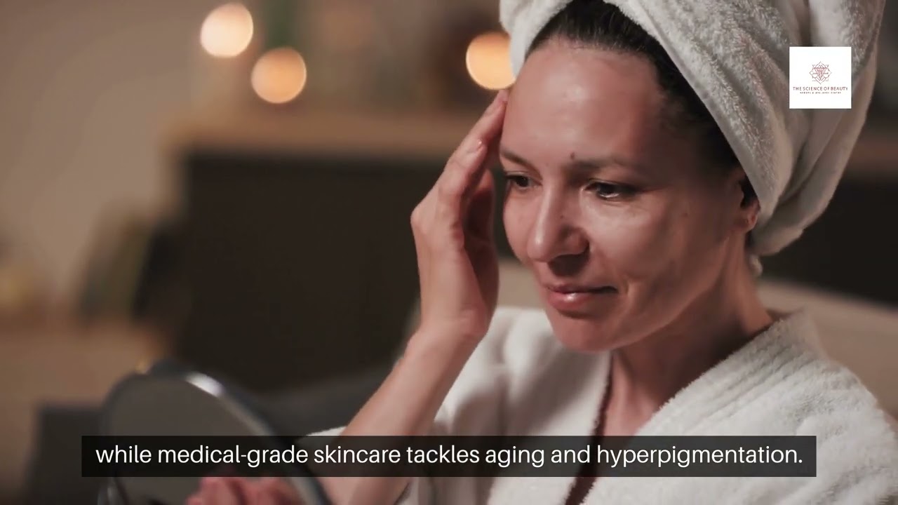 Best Medspa in Dallas, TX? Here&rsquo;s Where to Get Flawless Skin!