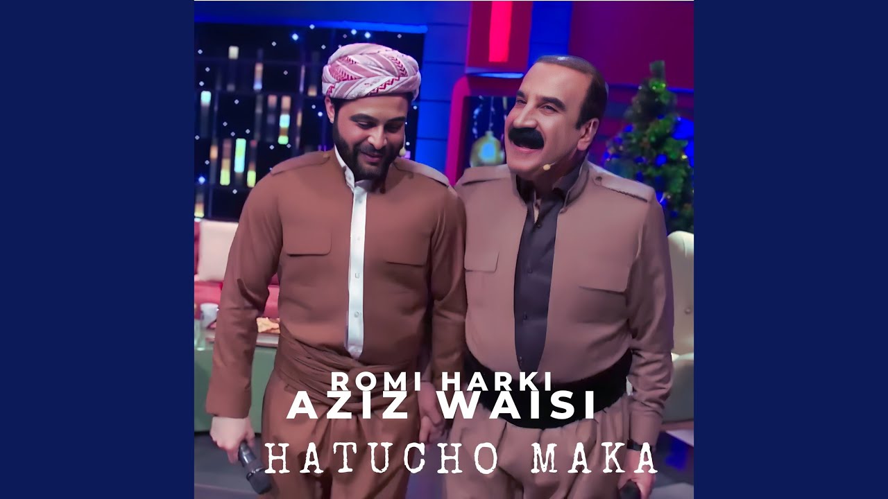 Hatucho Maka