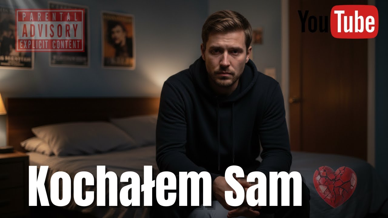 SAVIL – Kochałem Sam