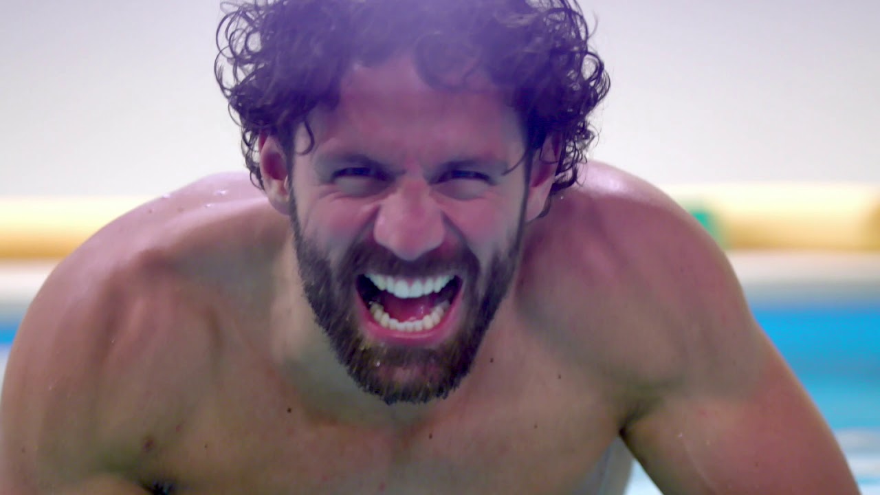 Inspirational video 2019 Safe Water Sports με τον Αντώνη Τσαπατάκη