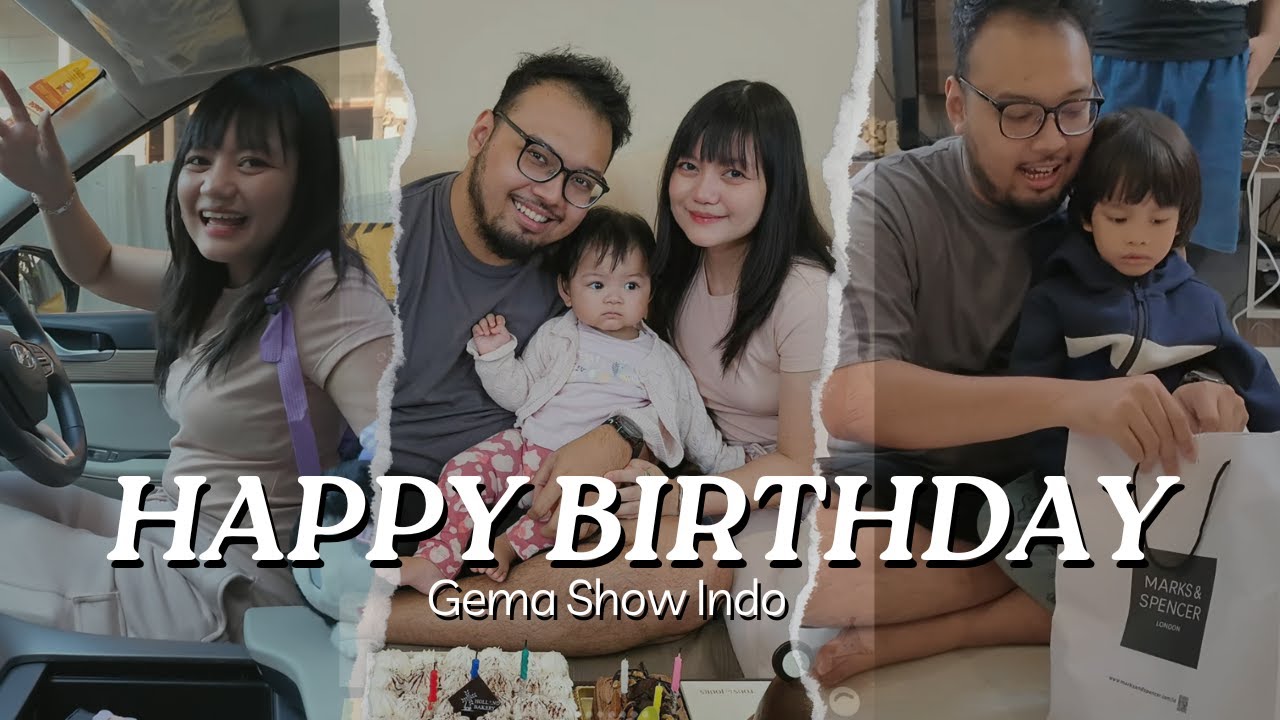 PALISADE AWD DIMODIFIKASI OLEH ISTRI?! 😭  Vlog Spesial Ulang Tahun!