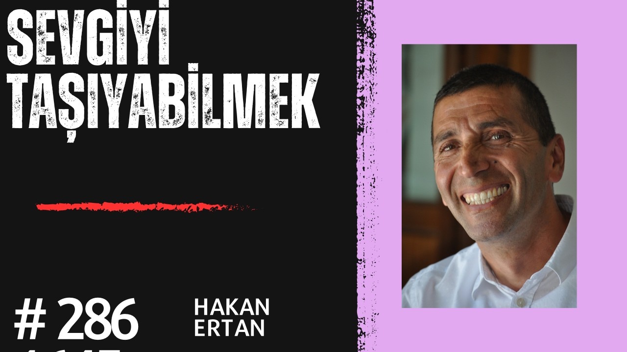 Sevgiyi Taşıyabilmek
