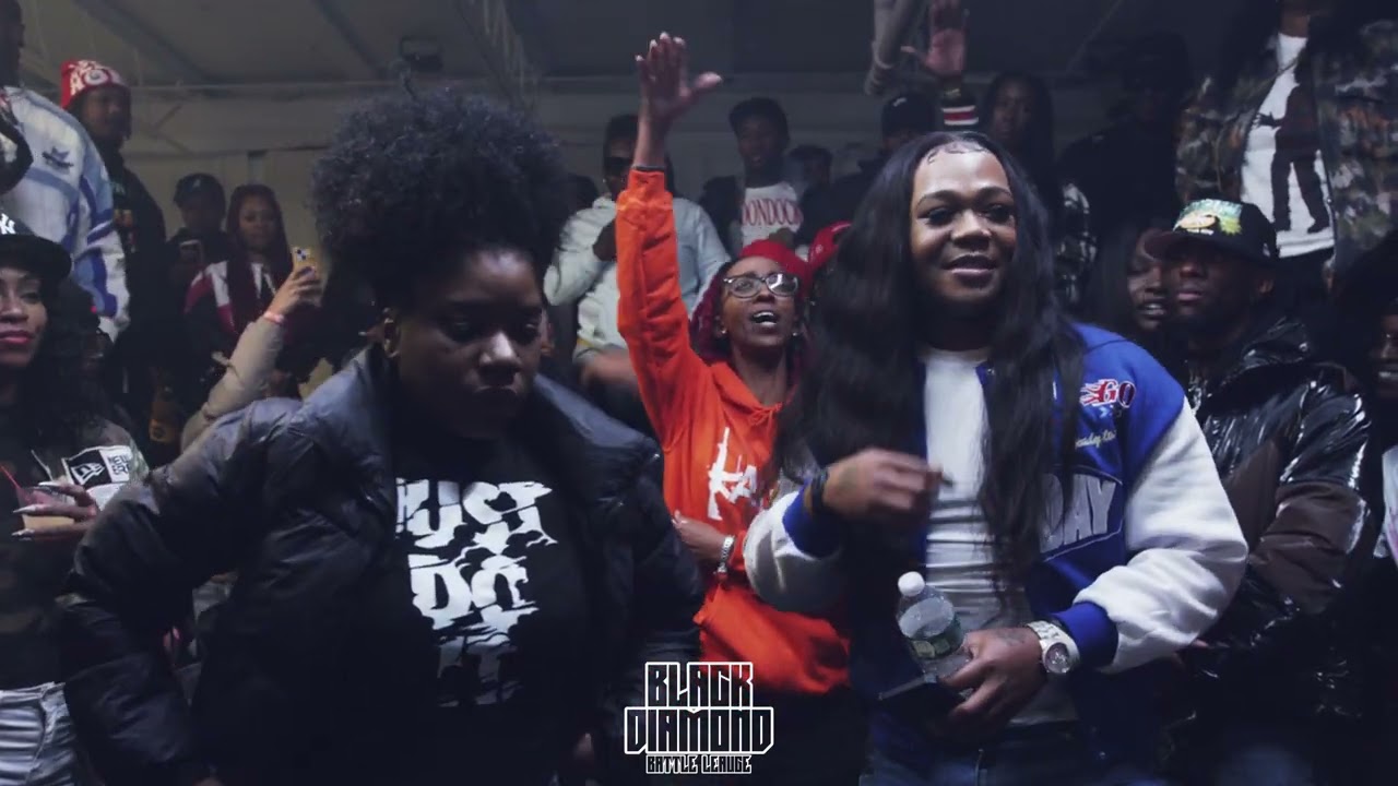 Cheyraq vs Dear Summer | Black Diamond Battle League