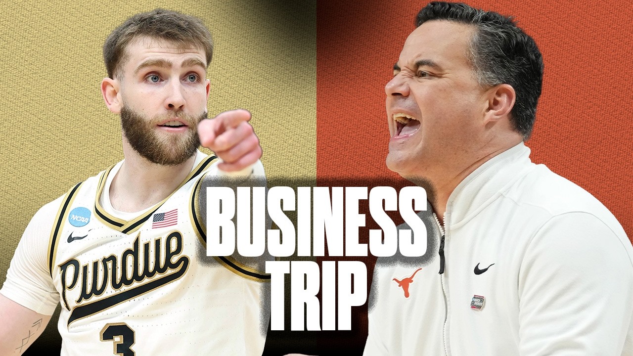 Purdue vs. Texas Sweet 16 Preview: Who wins and why
