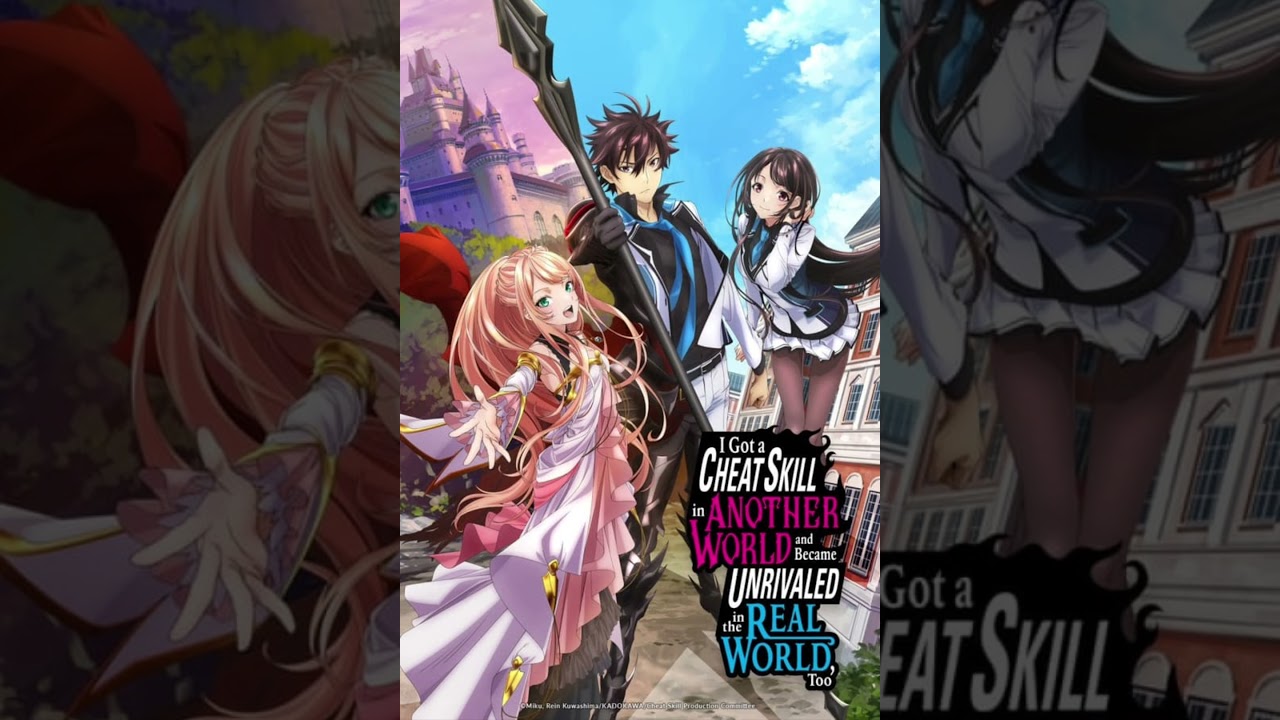Top 10 New Isekai Anime | 2024 New Isekai Anine #anime