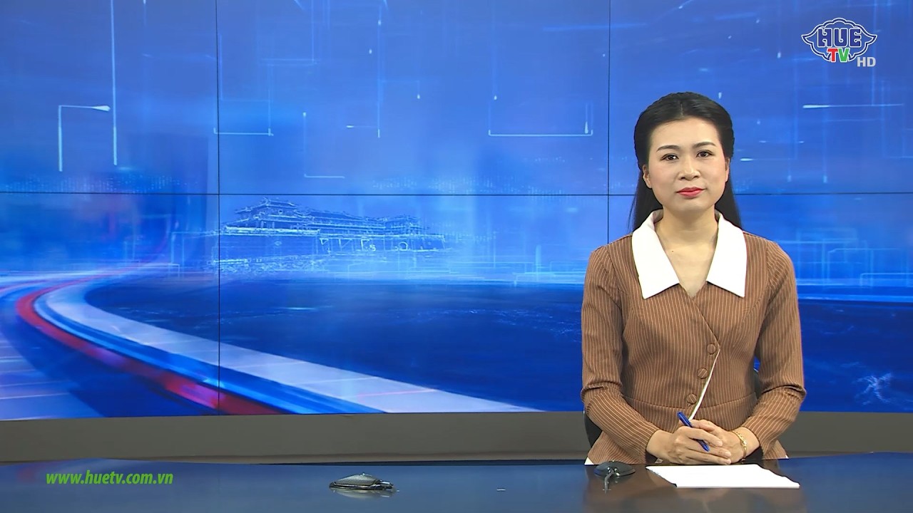 Chương trình Thời sự - Trưa 01/03/2026 (Chủ nhật)