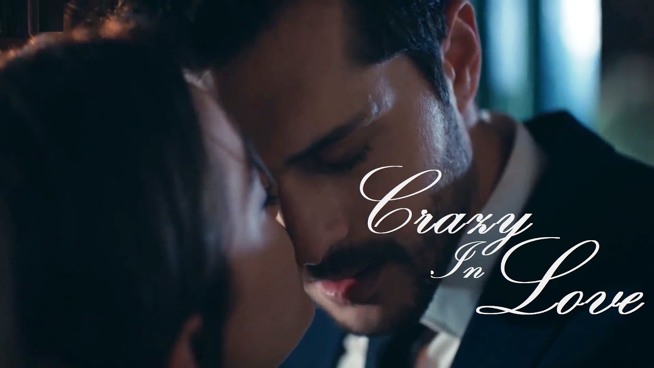 Akgün & Yağmur - Crazy In Love (Son Yaz)