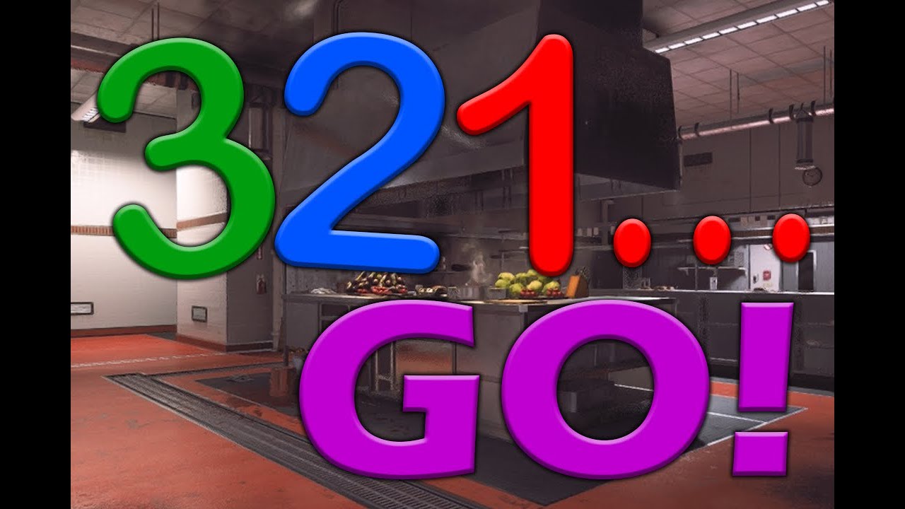 How we Broke the Kitchen Hardpoint! (Road to #1)